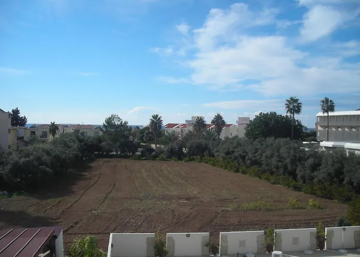 Angela Holiday Apartments Paphos