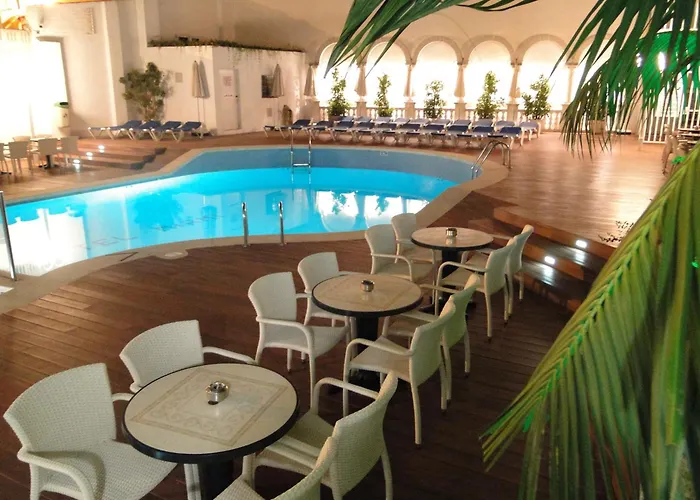 Hotel Miami Calella - El De Siempre, Como Nunca