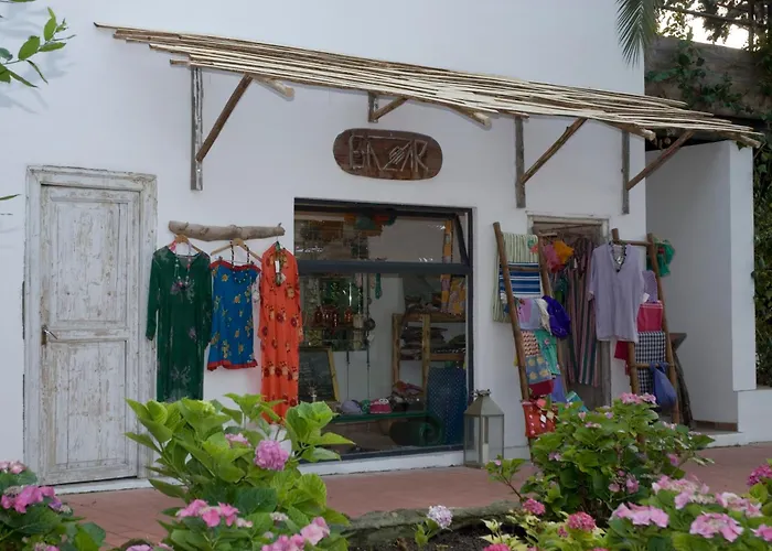 Grand Hotel Santa Domitilla Ponza