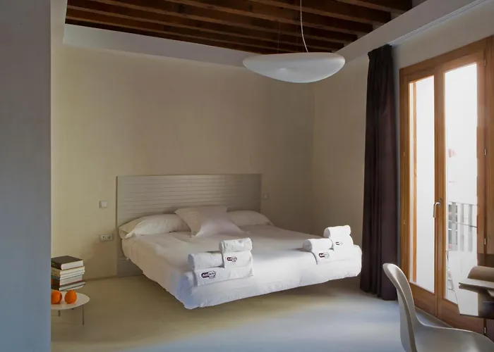 Antidoto Rooms San Agustin - Recomendado Para Adultos Toledo