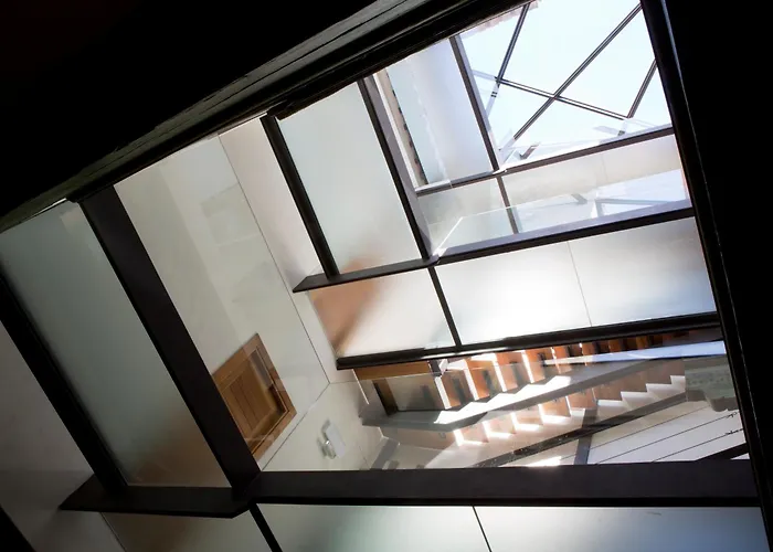 Antidoto Rooms San Agustin - Recomendado Para Adultos Toledo