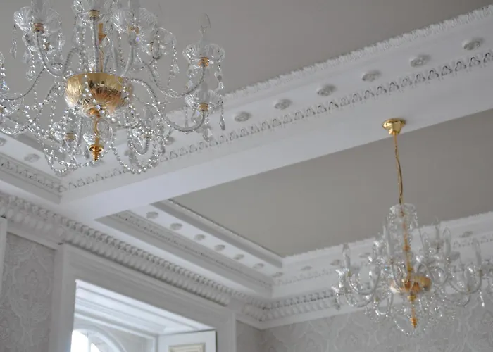 The Bank Guest House Hawick