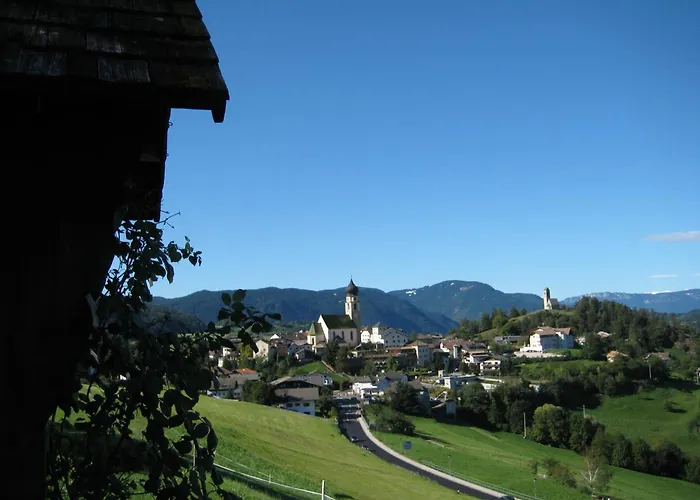 Merlhof Völs am Schlern