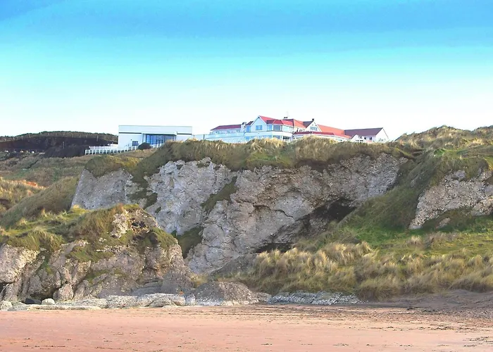 Royal Court Hotel Portrush