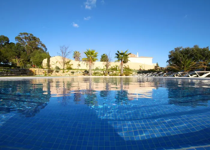 Pinheiros Da Balaia Villas Albufeira