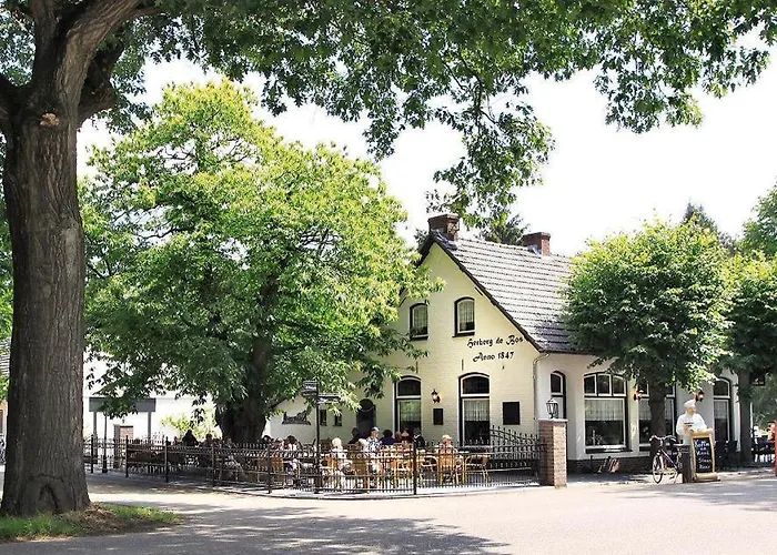 Herberg de Bos Swalmen