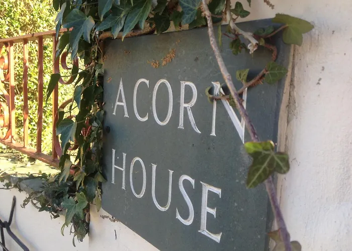 Acorn House Hotel Keswick 