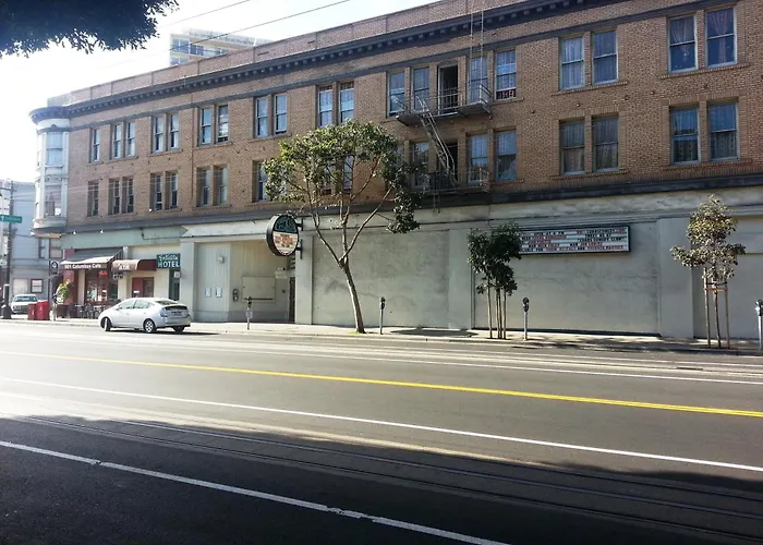 Entella Hotel San Francisco