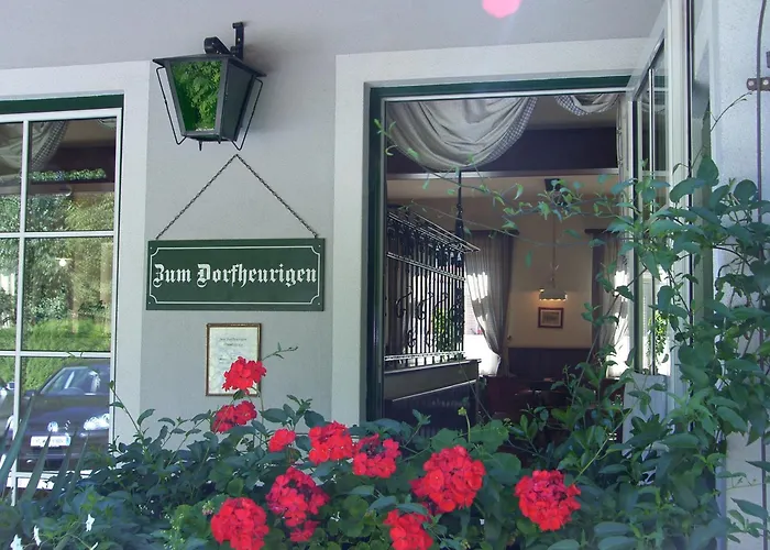 Gasthof Safenhof Bad Waltersdorf