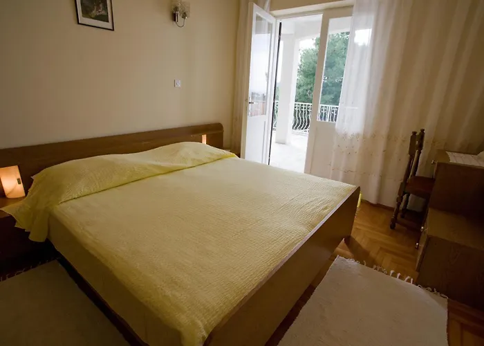 Apartments Topo Hvar Town