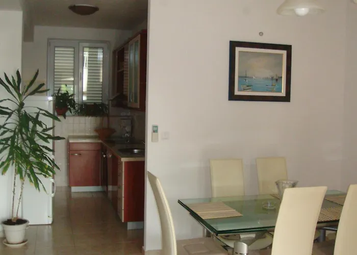 Apartments Topo Hvar Town
