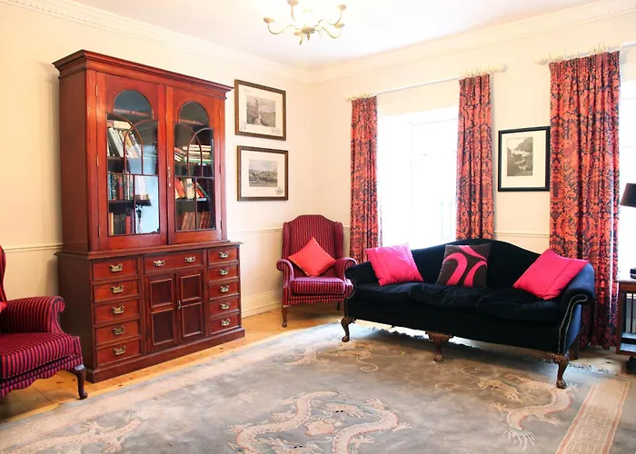 An Sugan Guesthouse Clonakilty