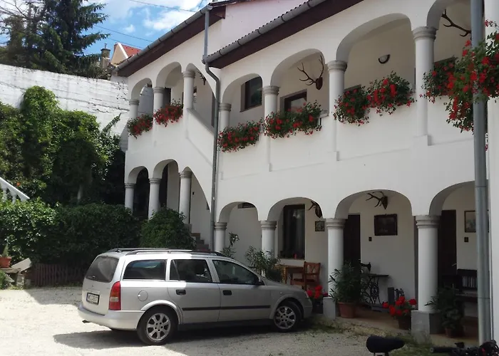 Eden Panzio Panzió Eger