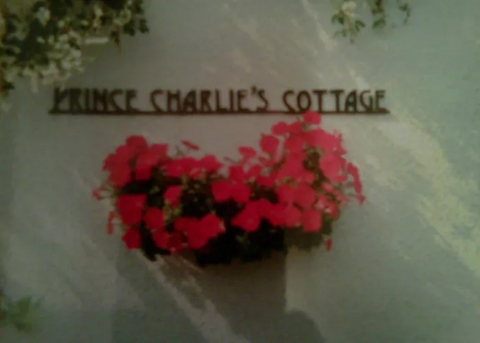 Prince Charlie'S Cottage Gretna Green