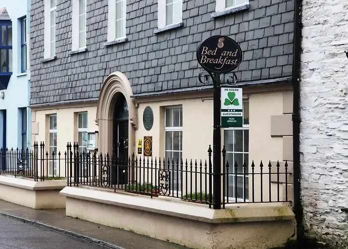 An Sugan Guesthouse Clonakilty