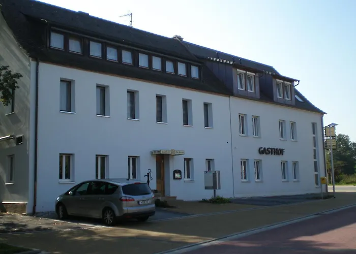 Gästehaus zur Kurve Zirndorf