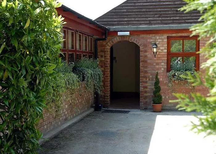 Hopbine House Bed & Breakfast Hereford