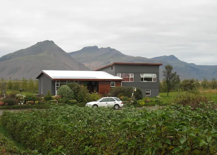 Dilksnes Guesthouse Hofn