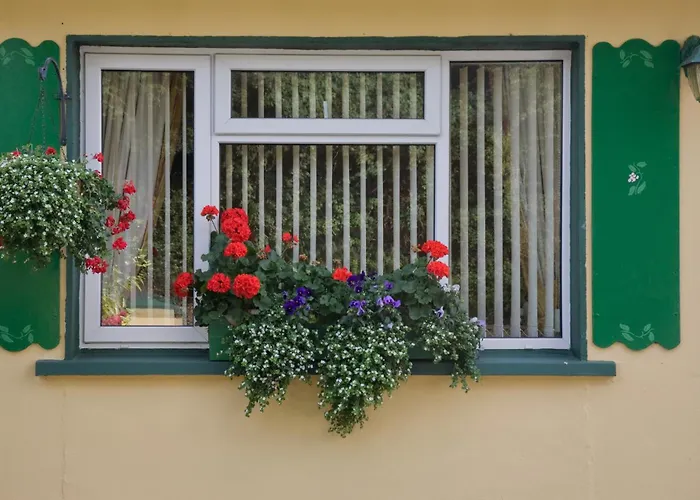 Danabel Hotel Kinsale