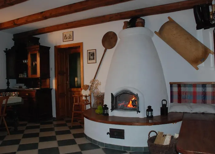 Hungária Vendégház Eger