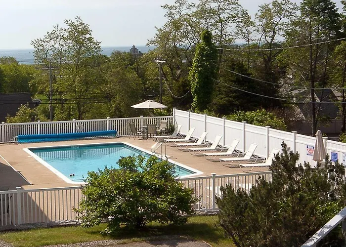 Sea Lion Motel Gloucester