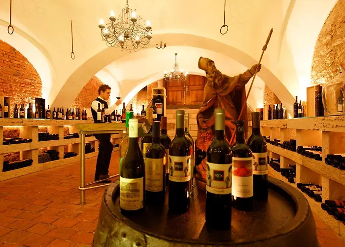Gasthof Pack Zur Lebing Au Hartberg