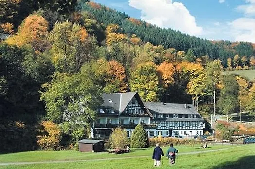 Tommes Gaestehaus Zur Muehle Schmallenberg