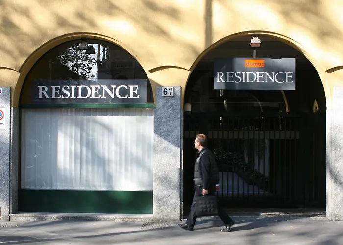 Residence Domus Milan