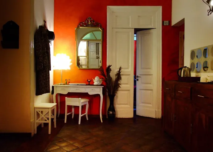 B&B Bianca Catánia