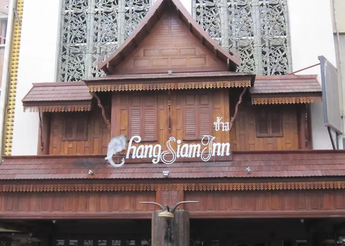 Chang Siam Inn Bangkok