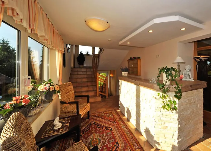 Pension Piovesan Faak am See