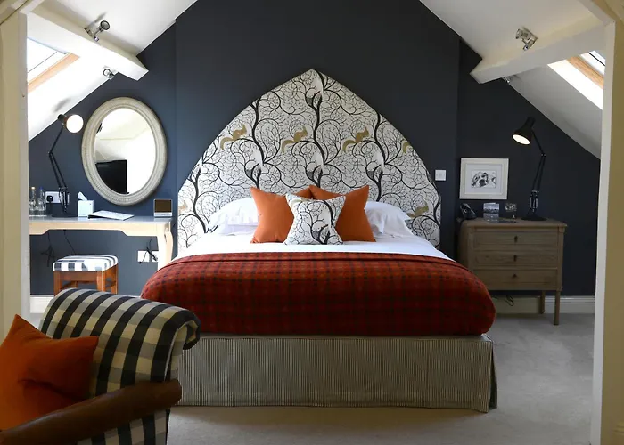 The Close Hotel Tetbury