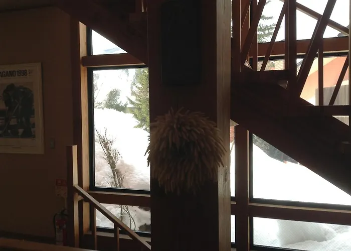 Hakuba Alpine Hotel