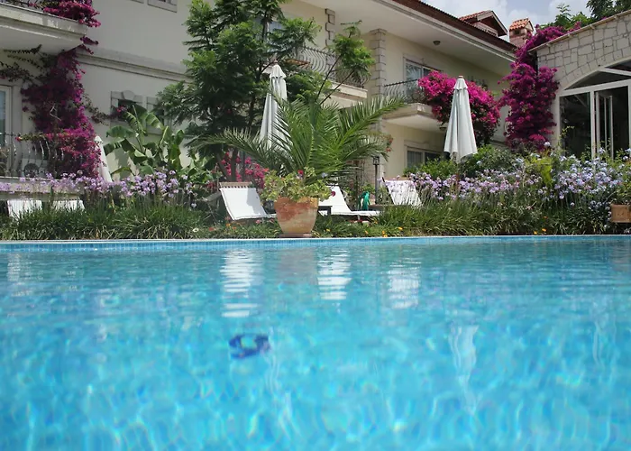 Dolina Hotel Çeşme