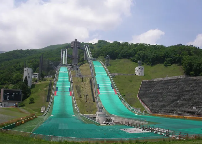 Alpine Wind Bed & Breakfast Hakuba