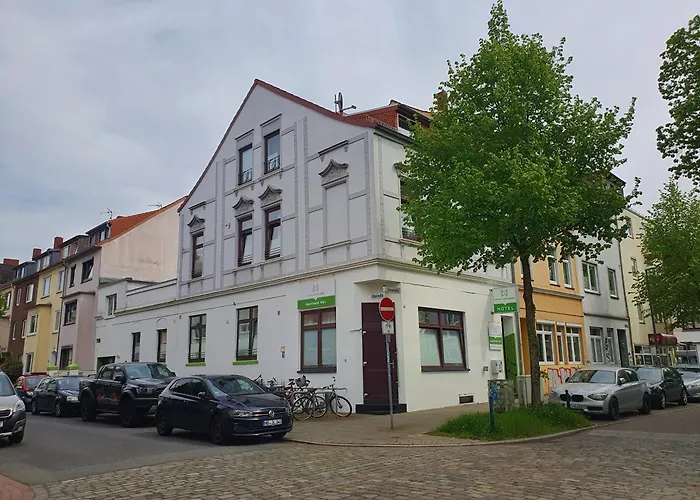 Aparthotel B & L Brema