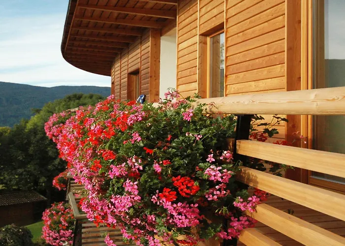 Dolomitenblick Alps Boutique Hotel Terenten