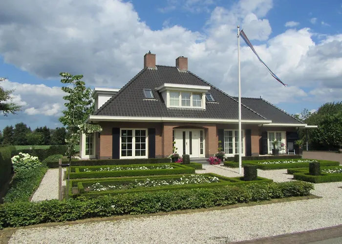 B&B De Rozenhorst Baarlo 
