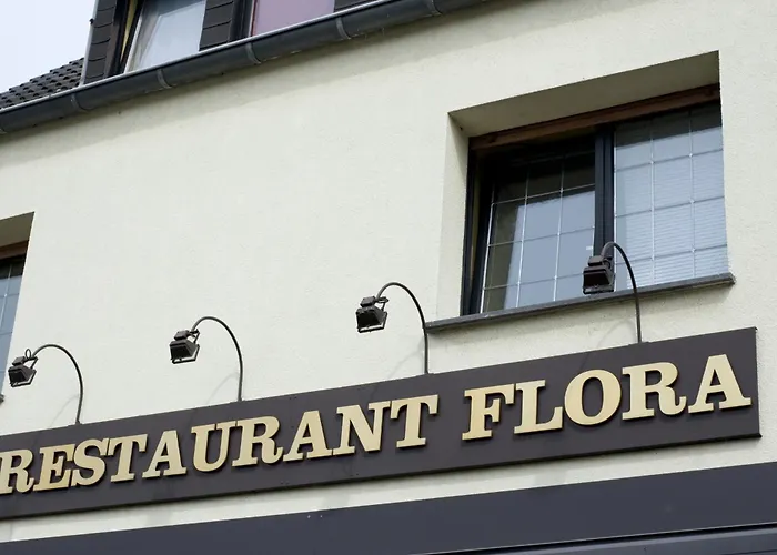 Hotel Flora Dormagen