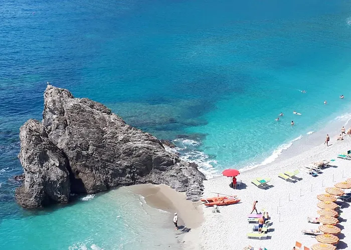 Bellambra Hotel Monterosso al Mare