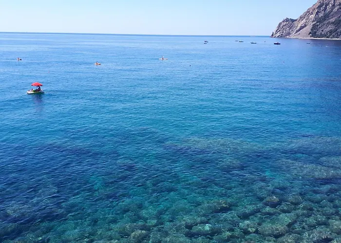 Bellambra Hotel Monterosso al Mare