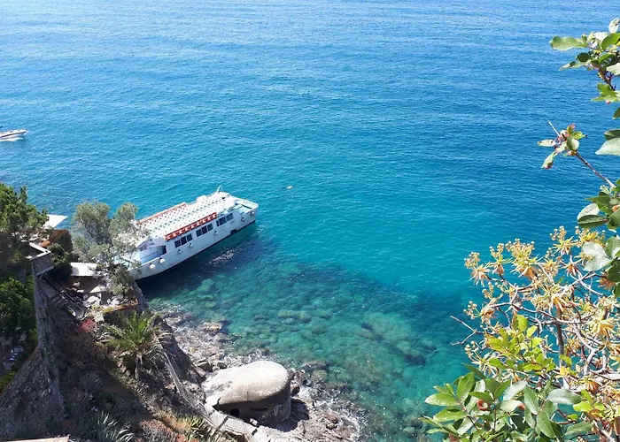 Bellambra Hotel Monterosso al Mare