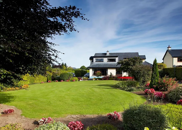 Shelmalier House Hotel Athlone