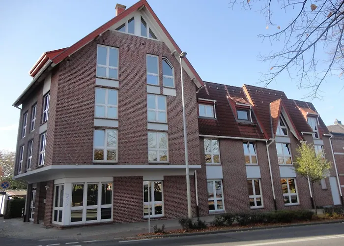 City Boardinghouse Alsdorf
