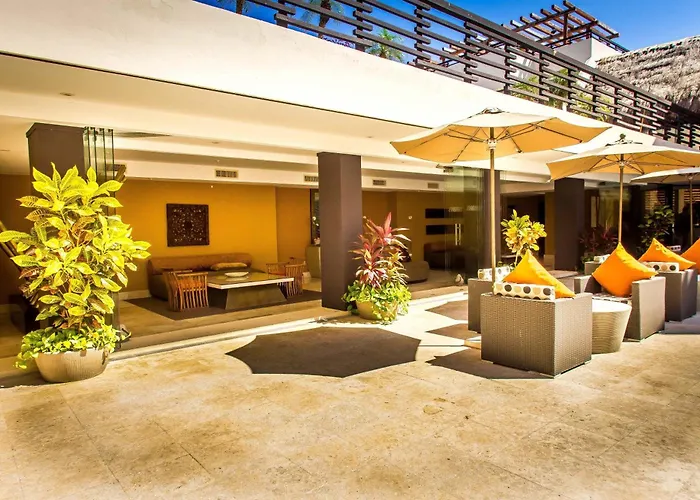 Aldea Beachside Condo By Bvr Playa del Carmen