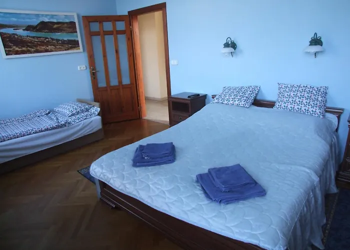Art Guesthouse Budapest