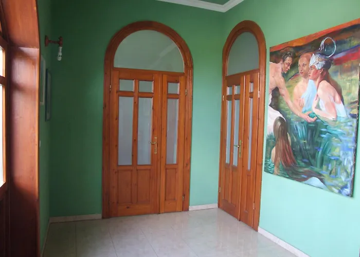 Art Guesthouse Budapest