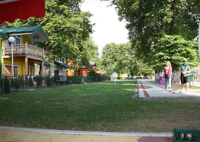 Hotel Mizo Ohrid