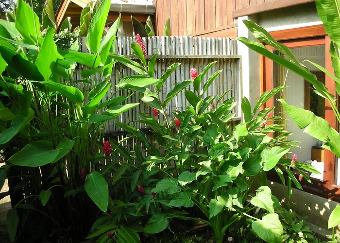 Chiang Maan Residence Chiang Mai