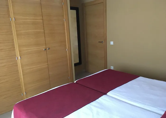 Hotel Carmen La Cala De Mijas